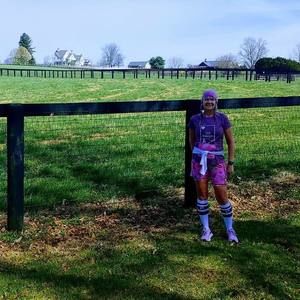 Meet your Posher, Nancy